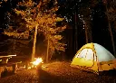 Camping supplies